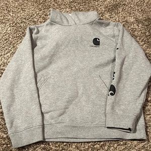 Kids Size XL Carhartt Hoodie